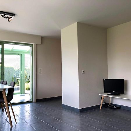 Nieuwendamme 80 Villa Nieuwpoort Luaran gambar