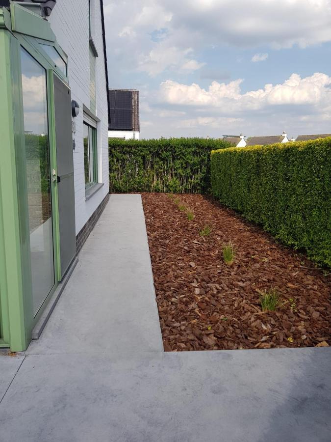 Nieuwendamme 80 Villa Nieuwpoort Luaran gambar