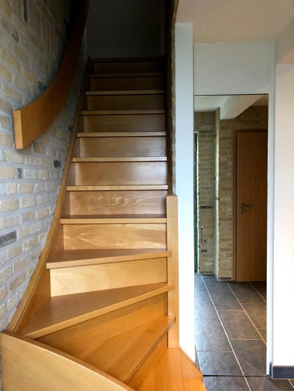Nieuwendamme 80 Villa Nieuwpoort Luaran gambar