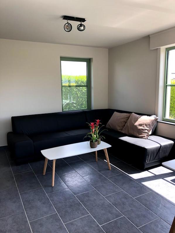 Nieuwendamme 80 Villa Nieuwpoort Luaran gambar
