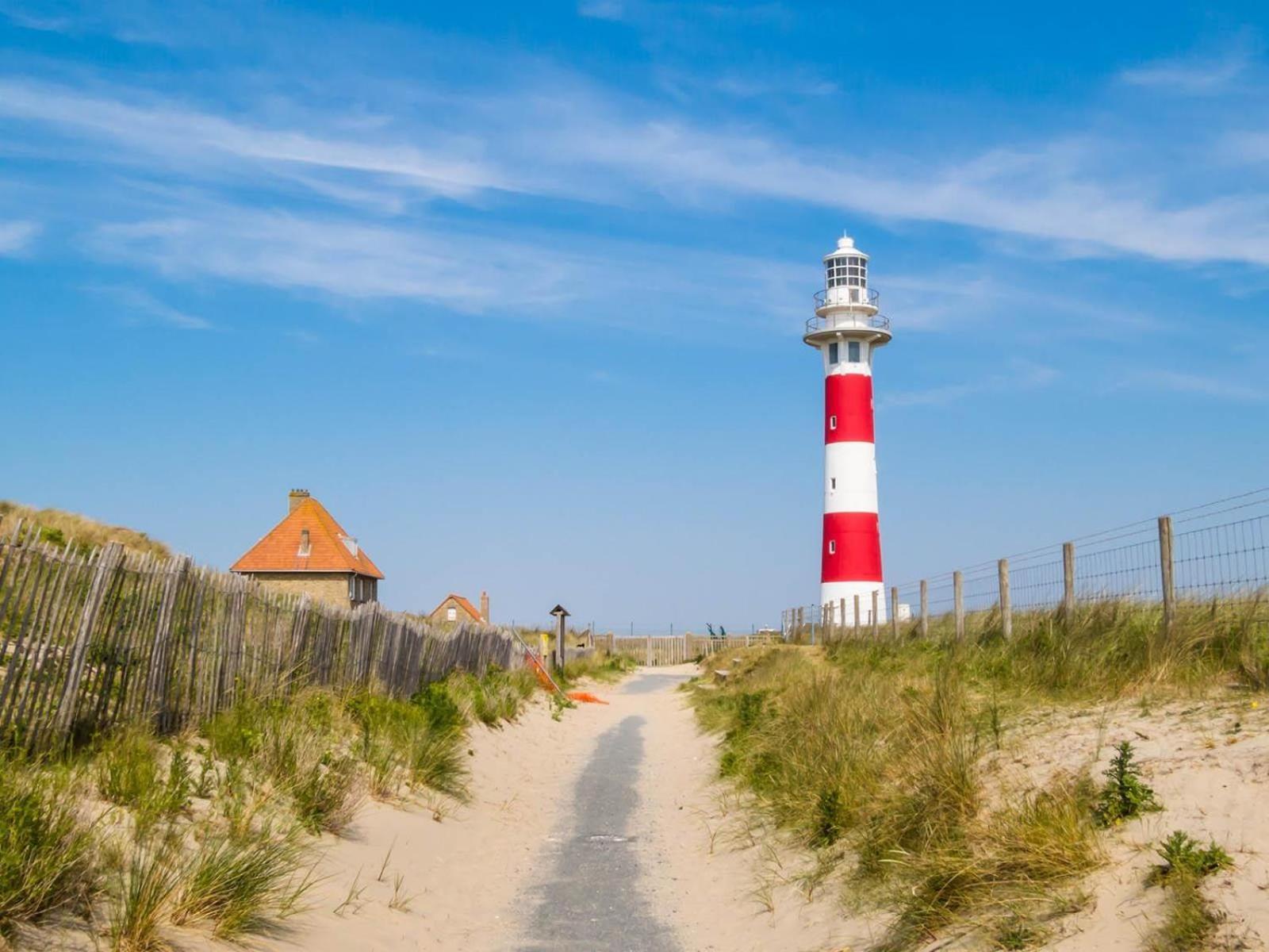 Nieuwendamme 80 Villa Nieuwpoort Luaran gambar