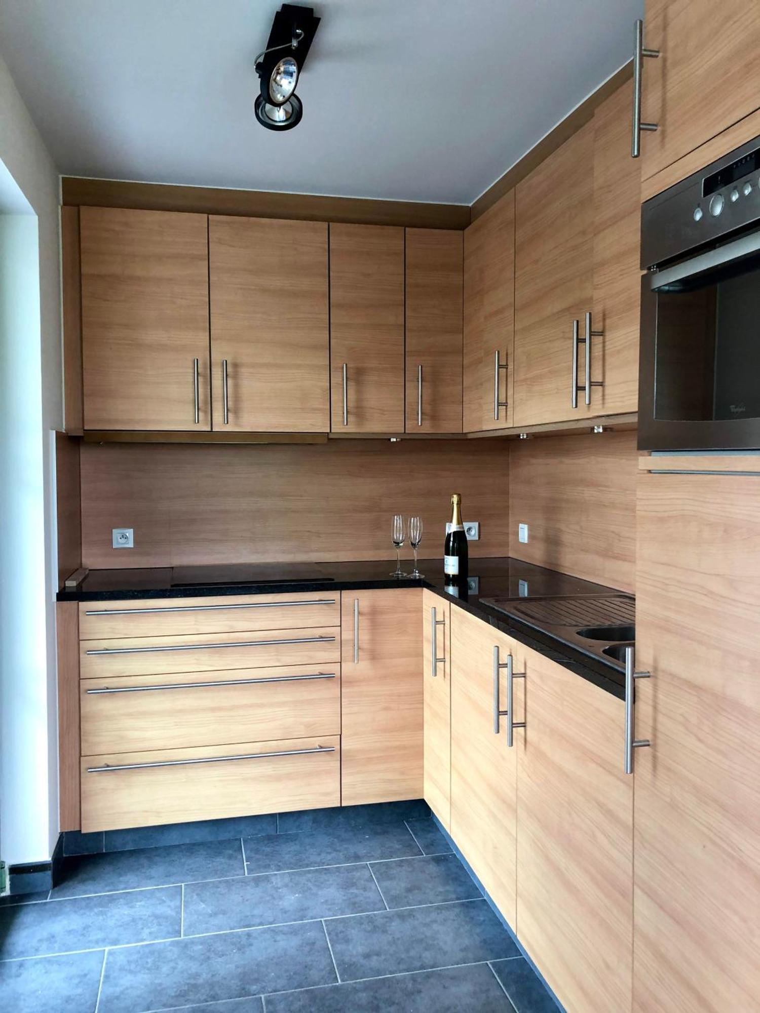 Nieuwendamme 80 Villa Nieuwpoort Luaran gambar