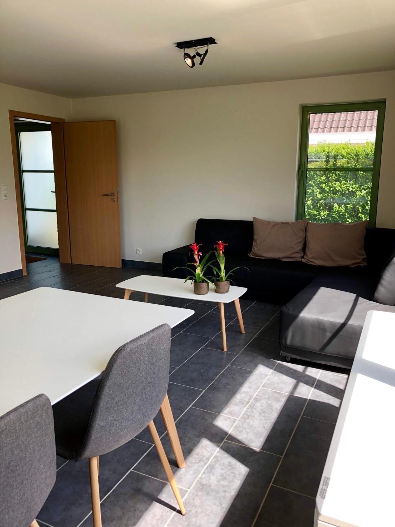 Nieuwendamme 80 Villa Nieuwpoort Luaran gambar