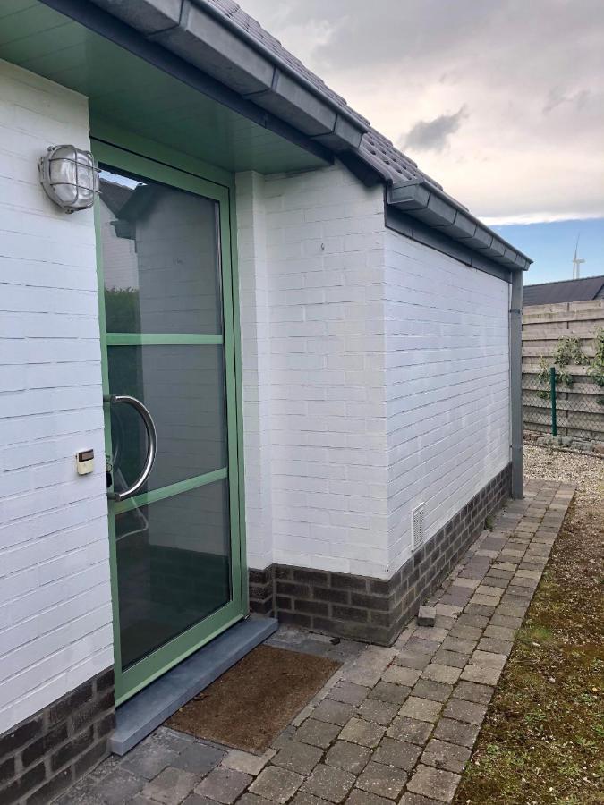 Nieuwendamme 80 Villa Nieuwpoort Luaran gambar