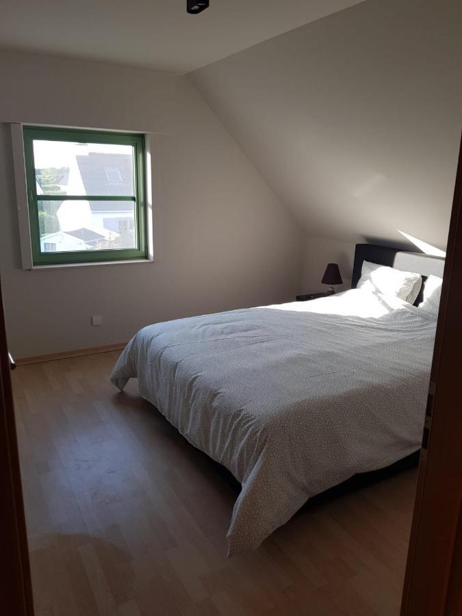Nieuwendamme 80 Villa Nieuwpoort Luaran gambar